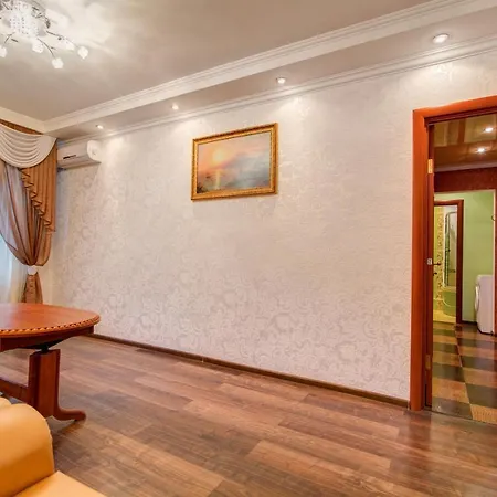Apartments In A Developed Area Dnipro Exterior photo