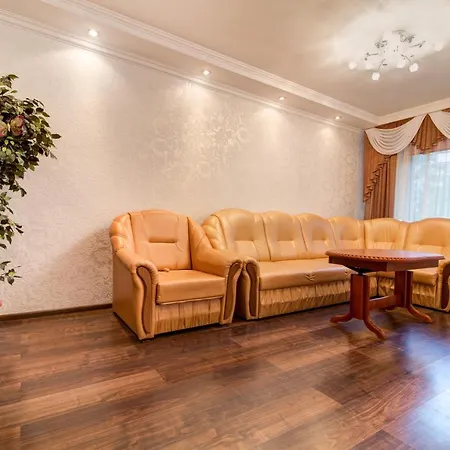 Apartments In A Developed Area Dnipro Exterior photo